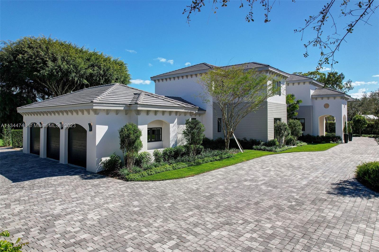 KILLIAN ACRES - Residential