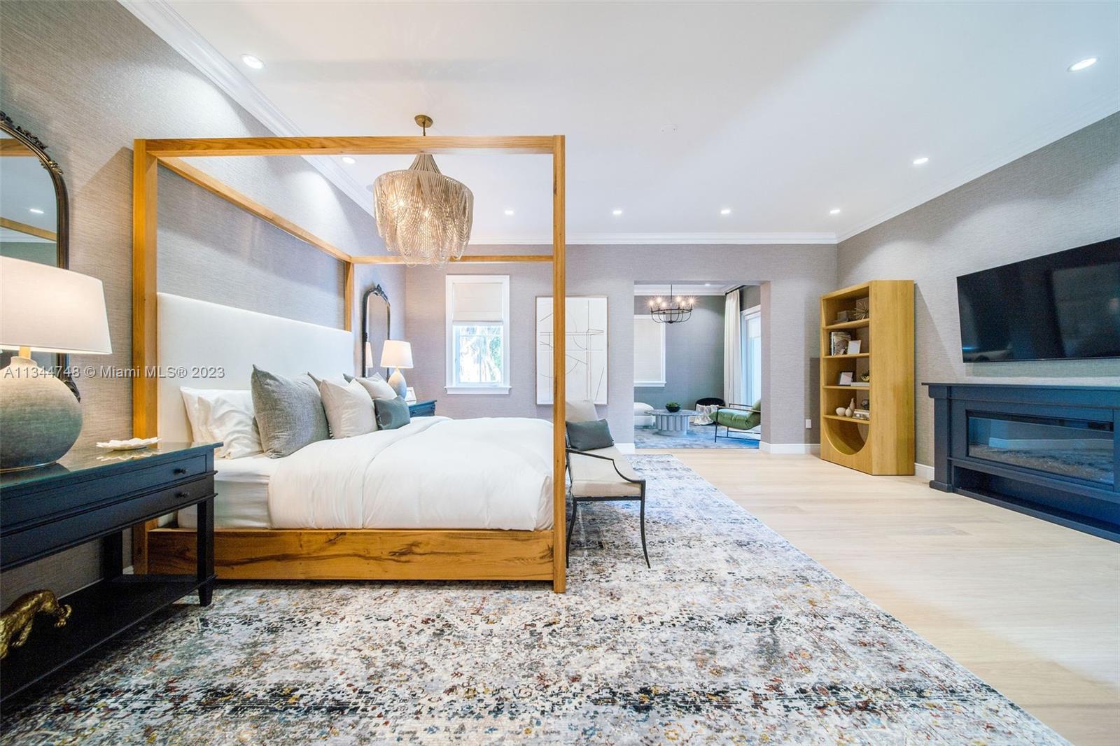 KILLIAN ACRES - Residential