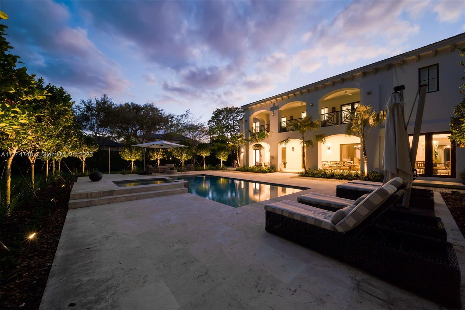 KILLIAN ACRES - Residential