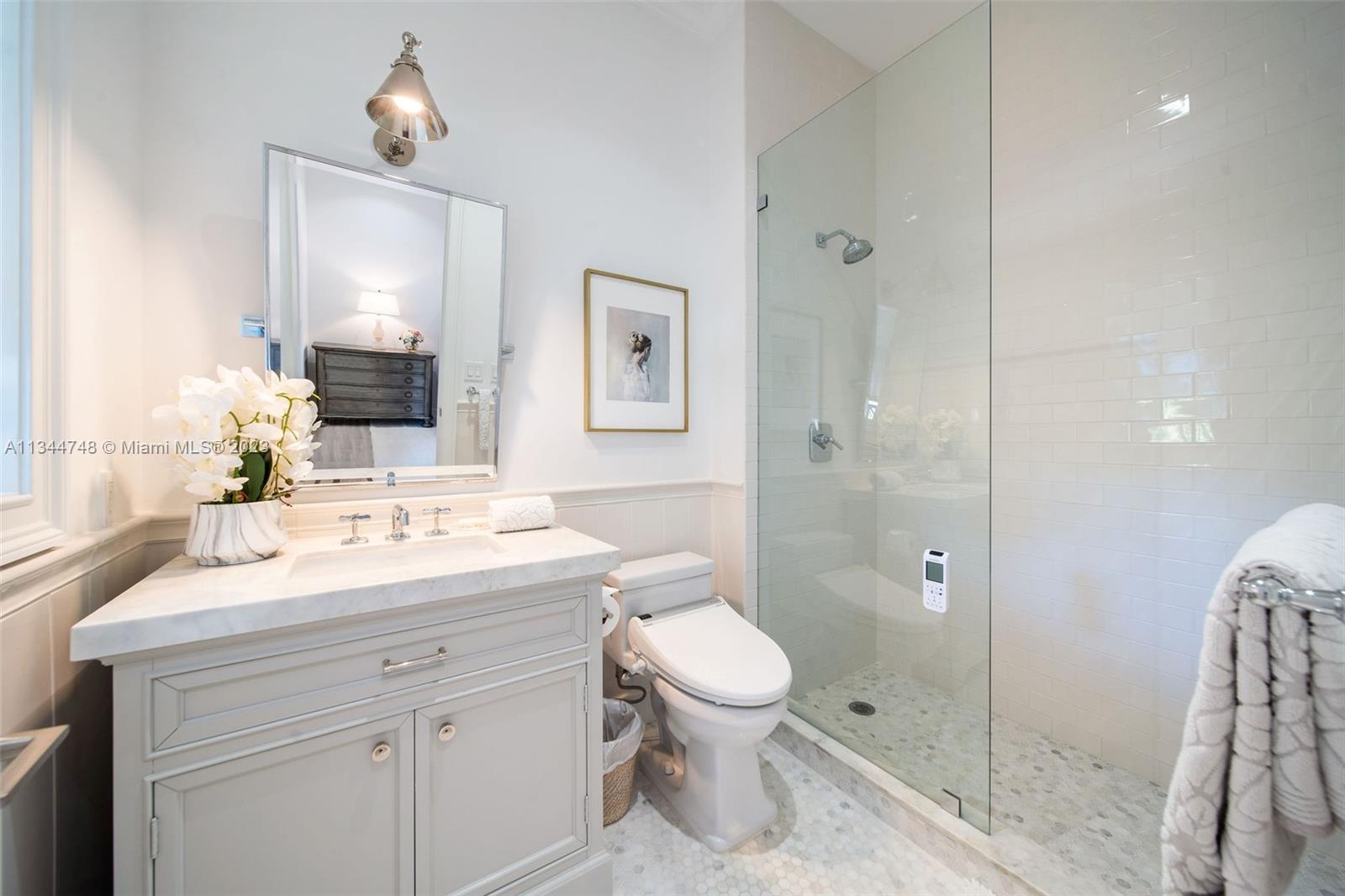 KILLIAN ACRES - Residential