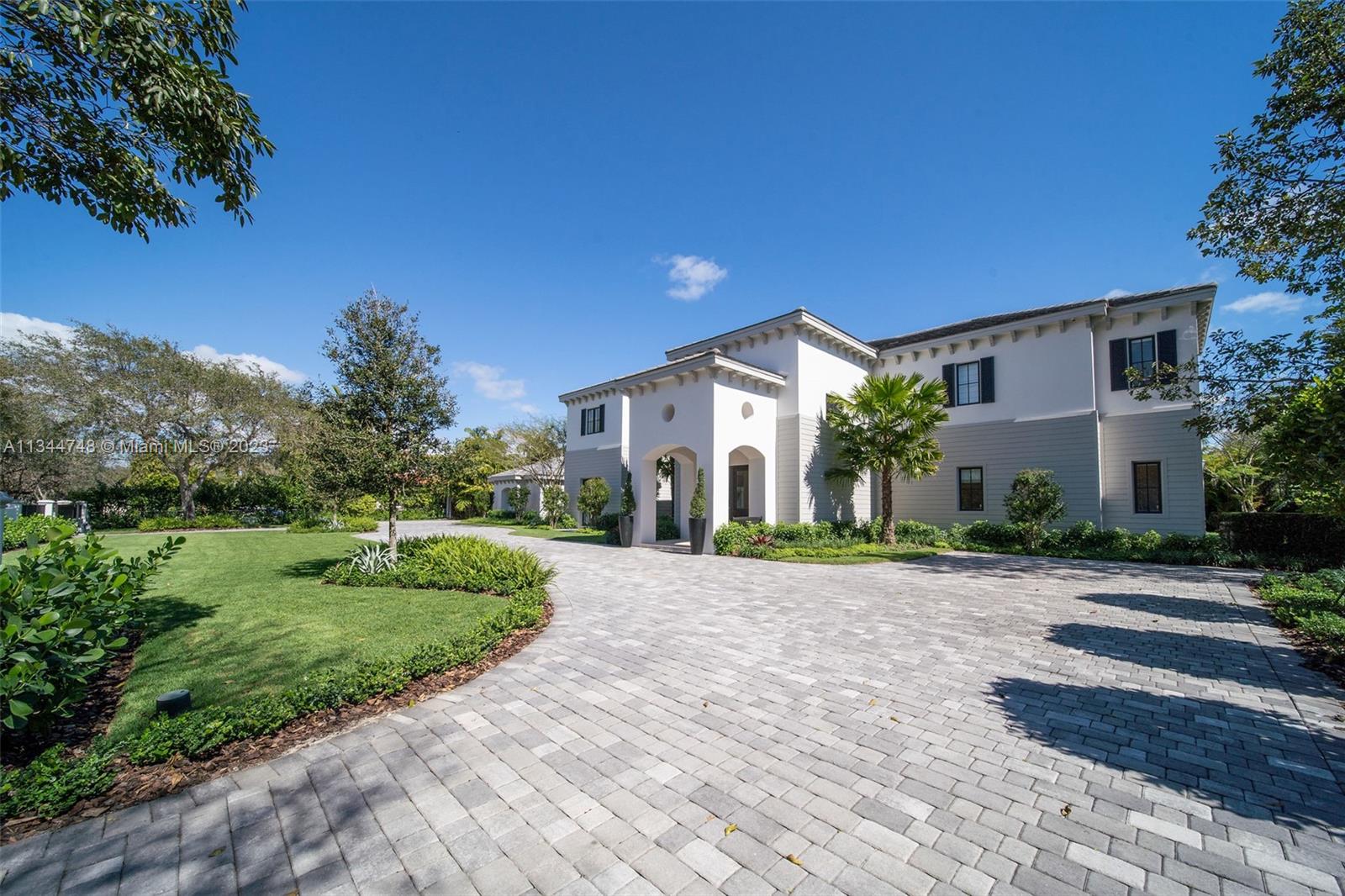 KILLIAN ACRES - Residential