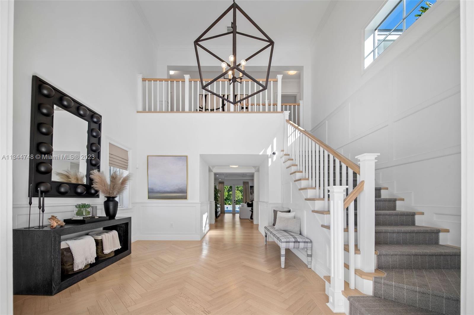 KILLIAN ACRES - Residential