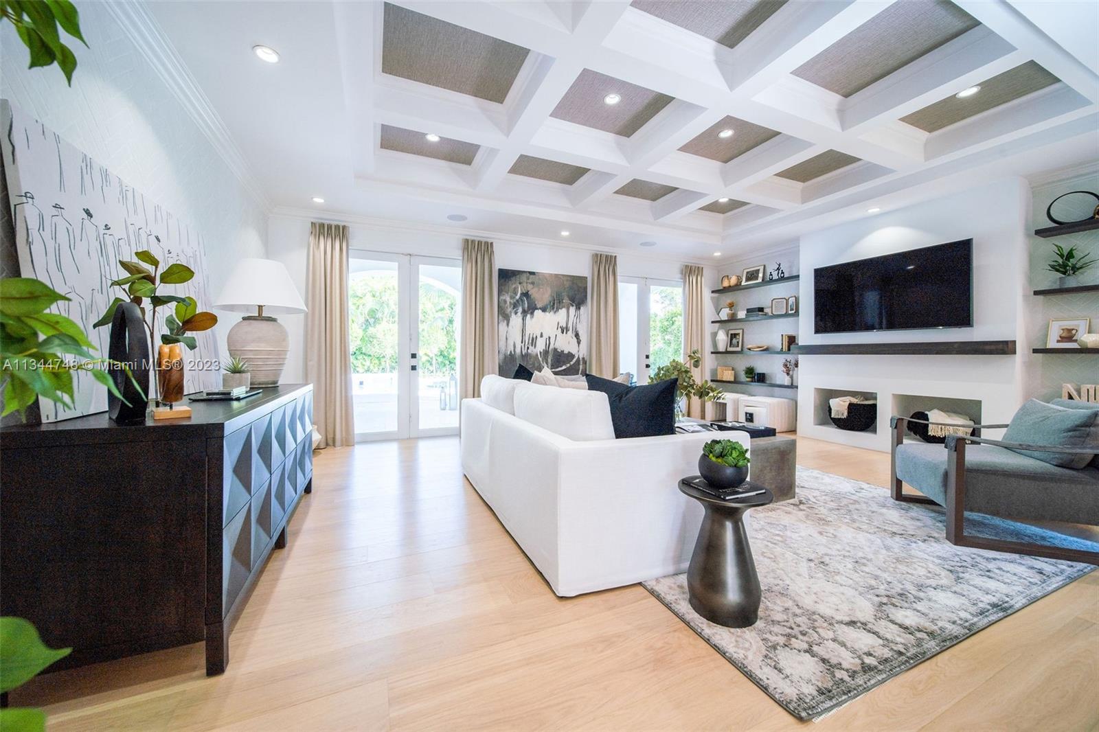 KILLIAN ACRES - Residential