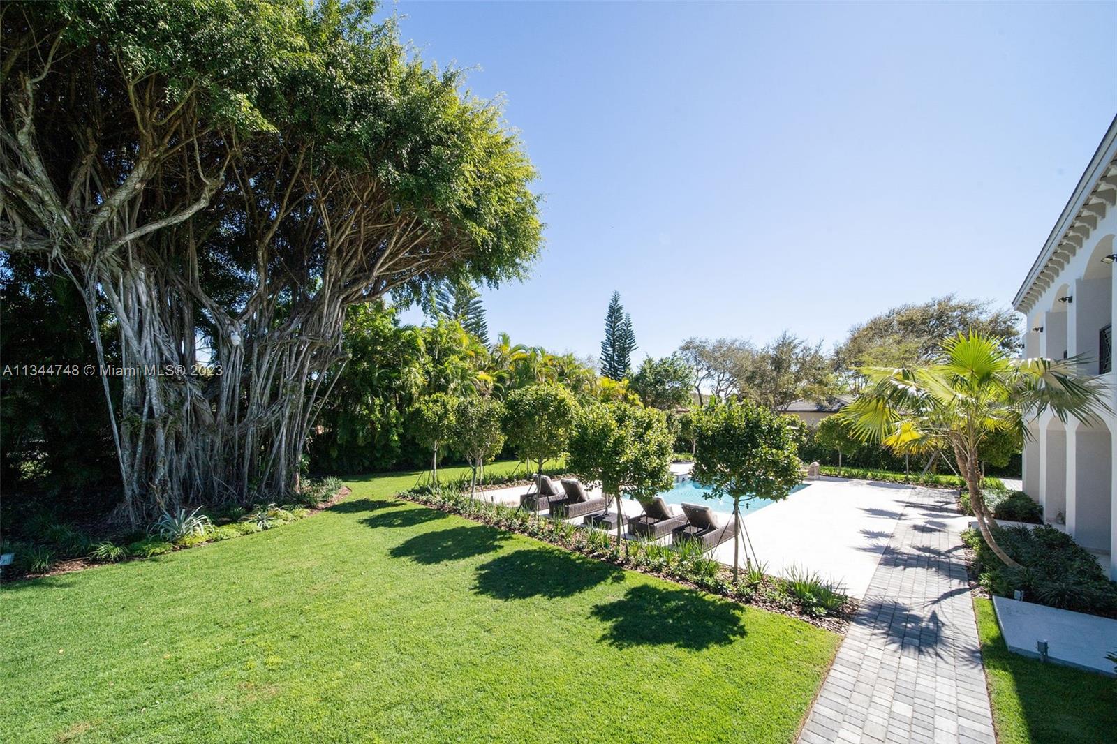 KILLIAN ACRES - Residential