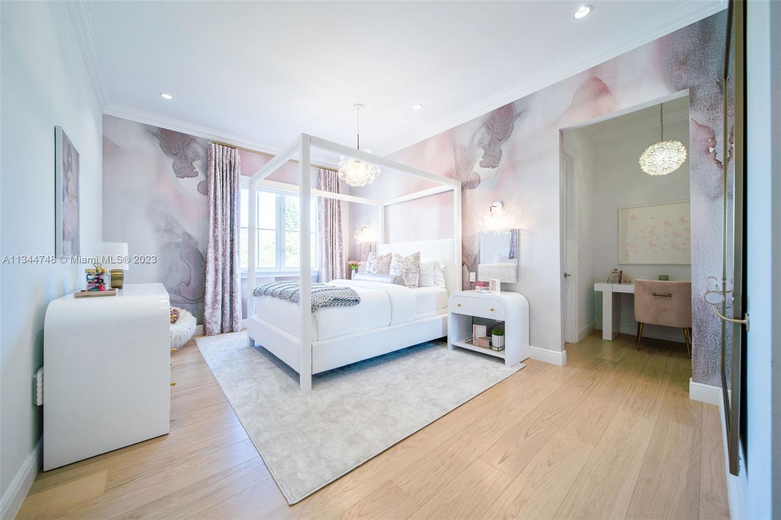 KILLIAN ACRES - Residential