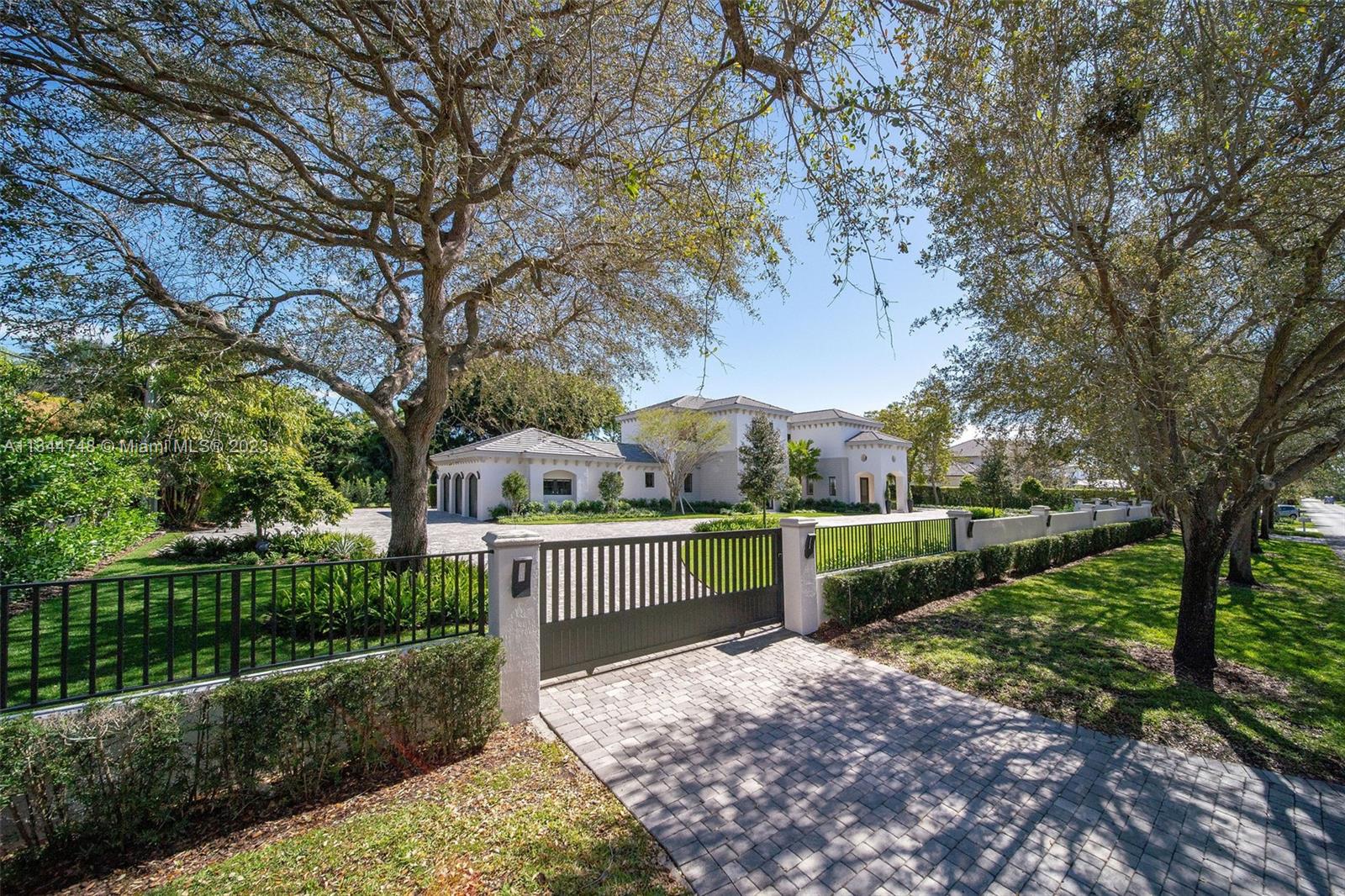 KILLIAN ACRES - Residential