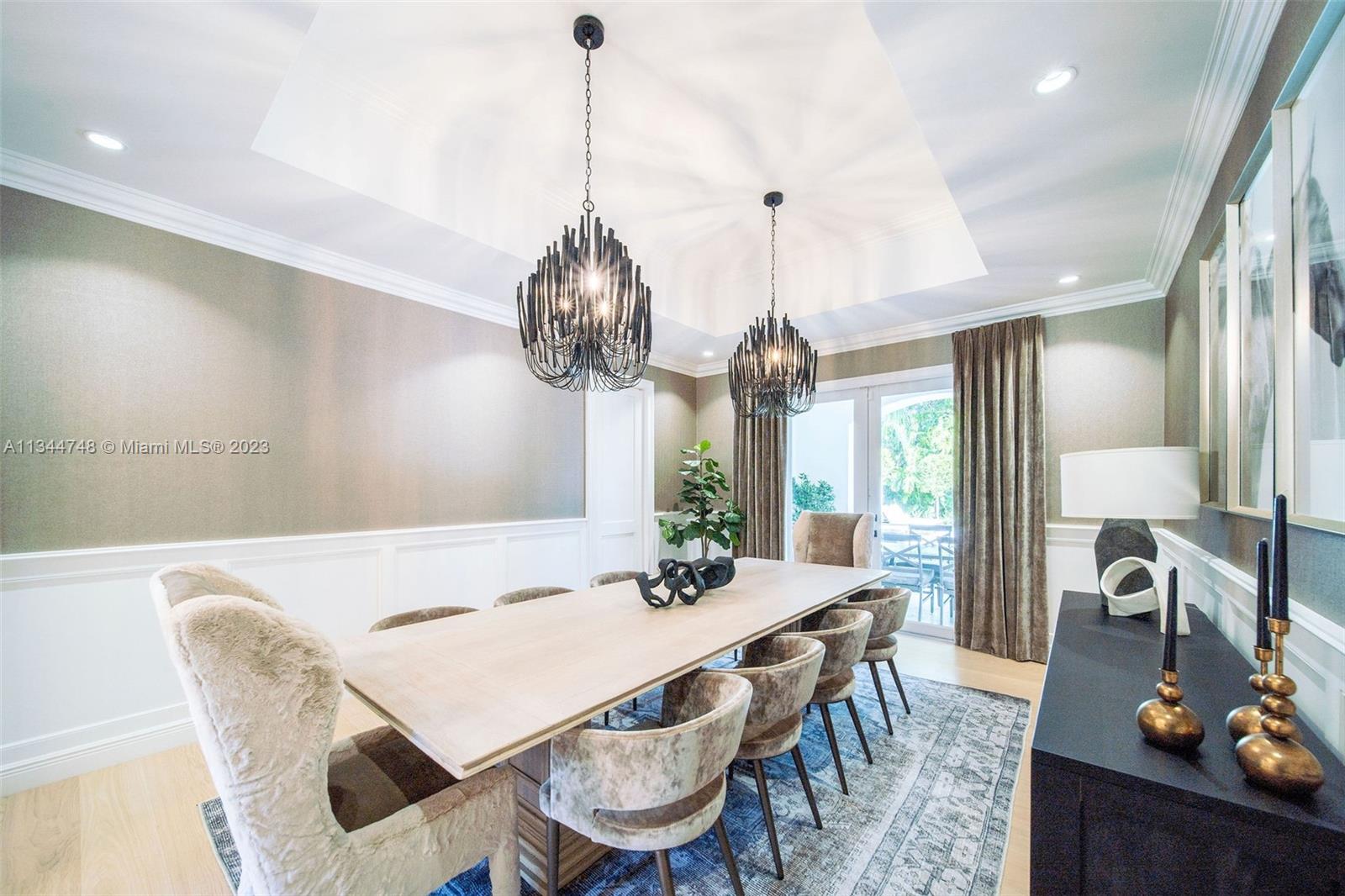 KILLIAN ACRES - Residential