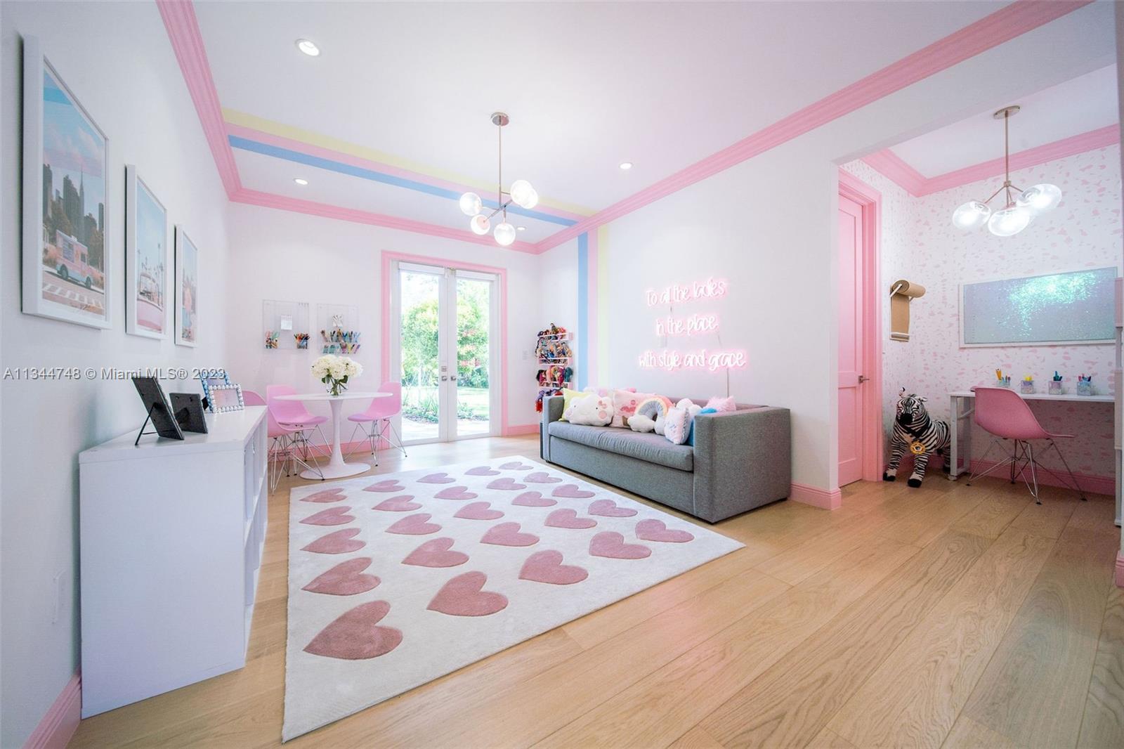 KILLIAN ACRES - Residential