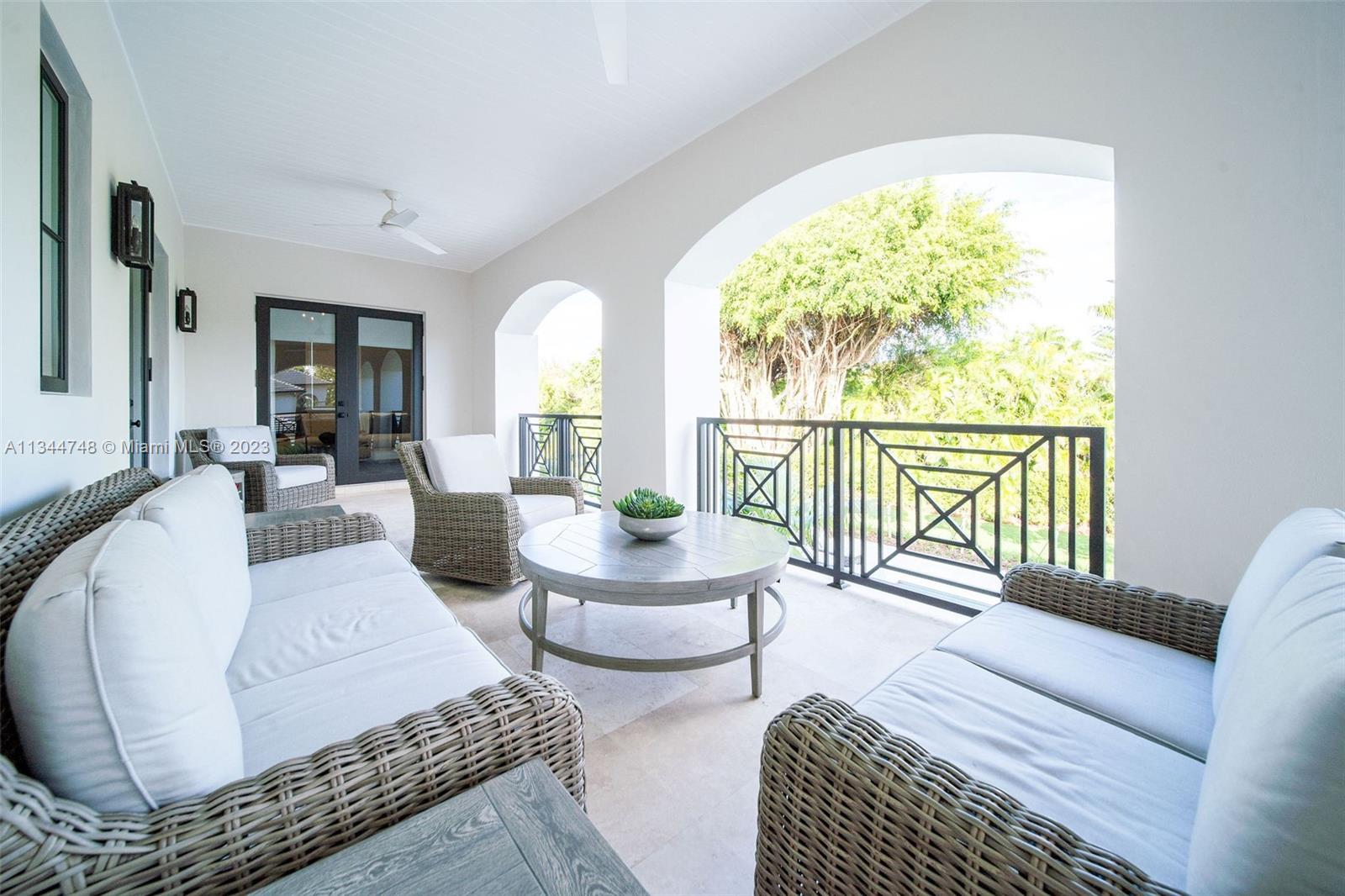 KILLIAN ACRES - Residential