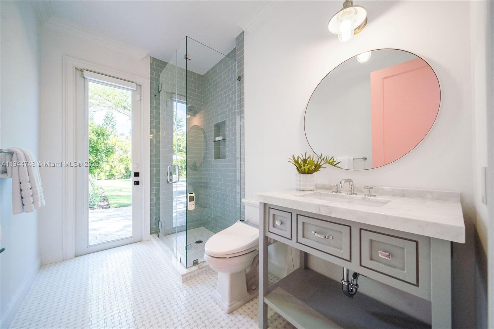 KILLIAN ACRES - Residential