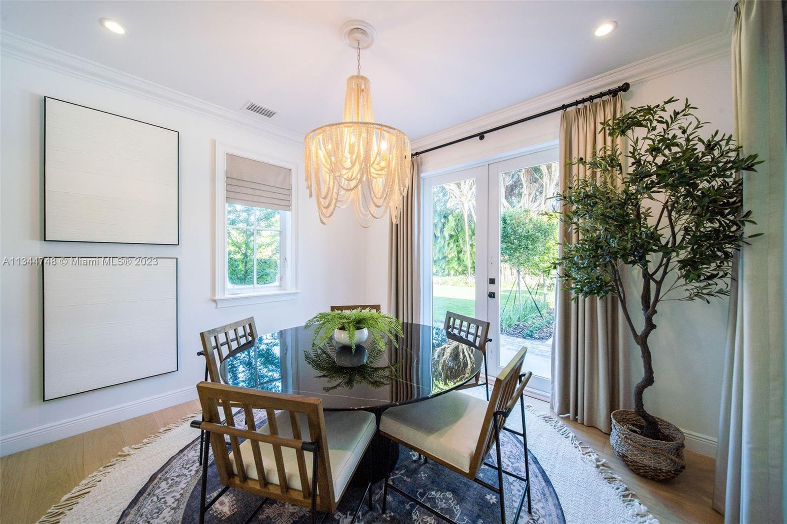 KILLIAN ACRES - Residential