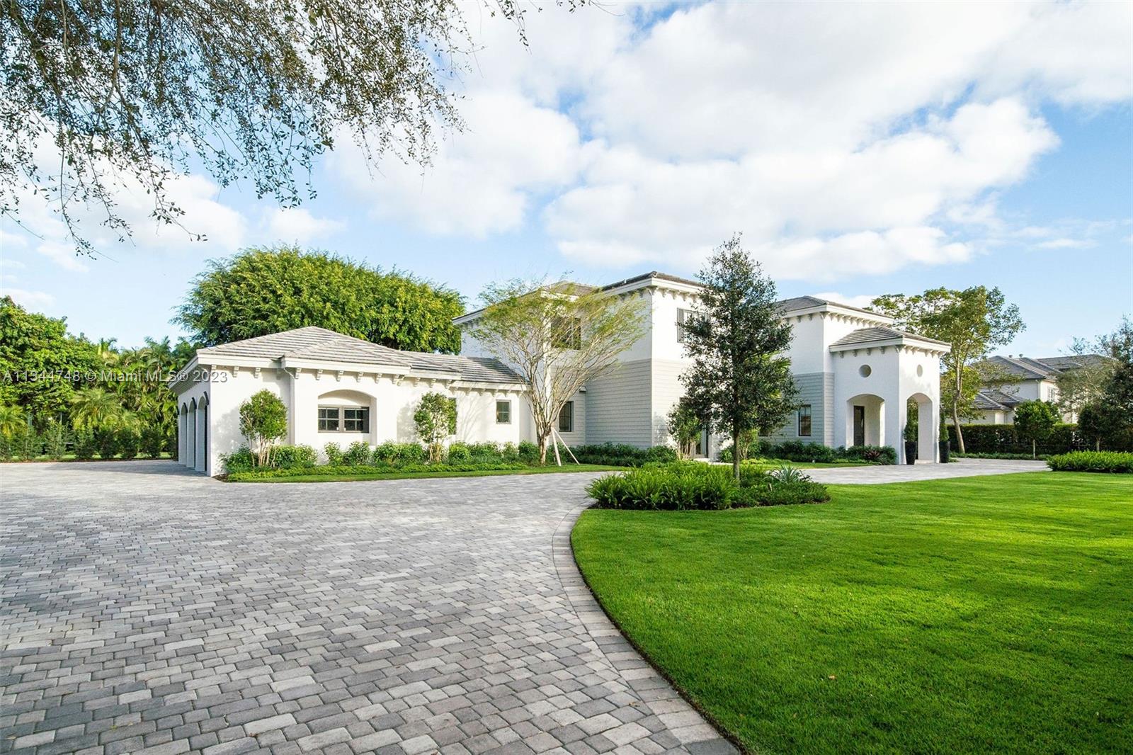 KILLIAN ACRES - Residential