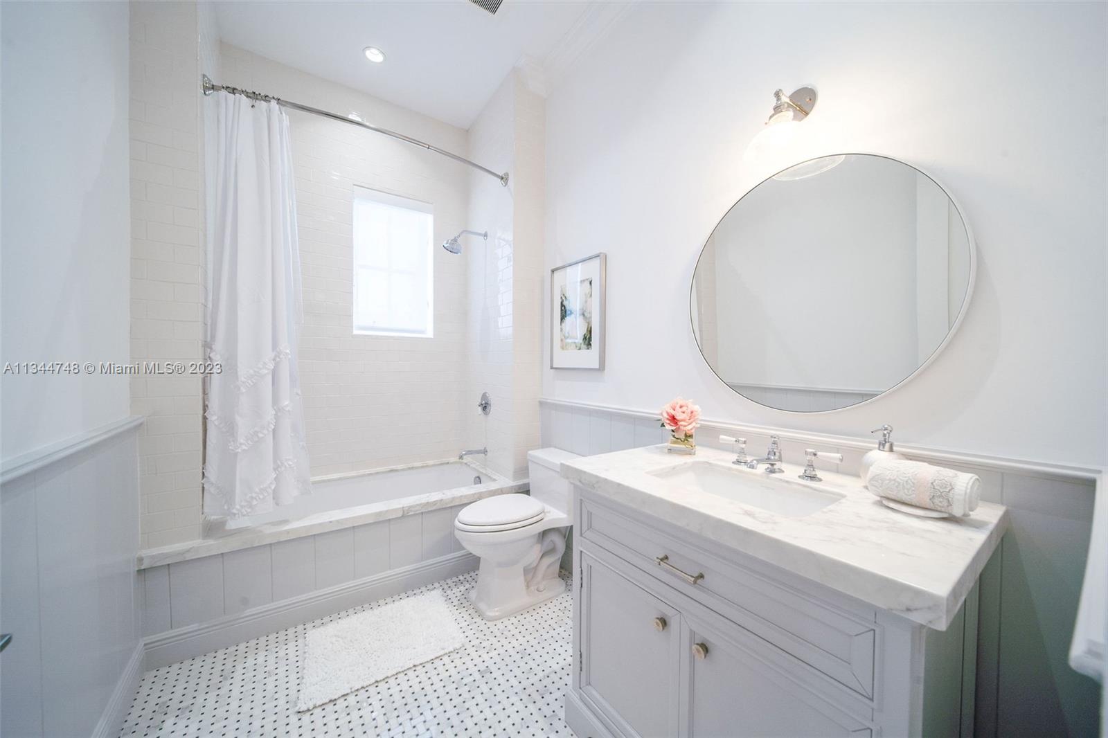 KILLIAN ACRES - Residential