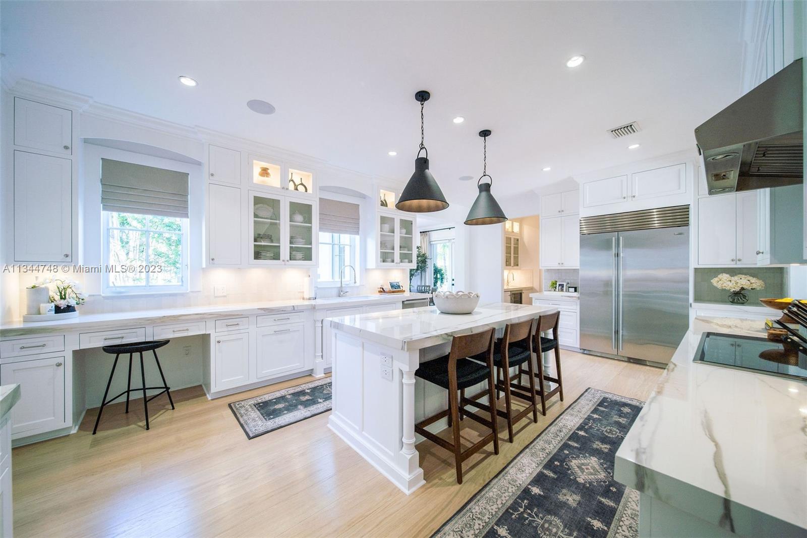 KILLIAN ACRES - Residential