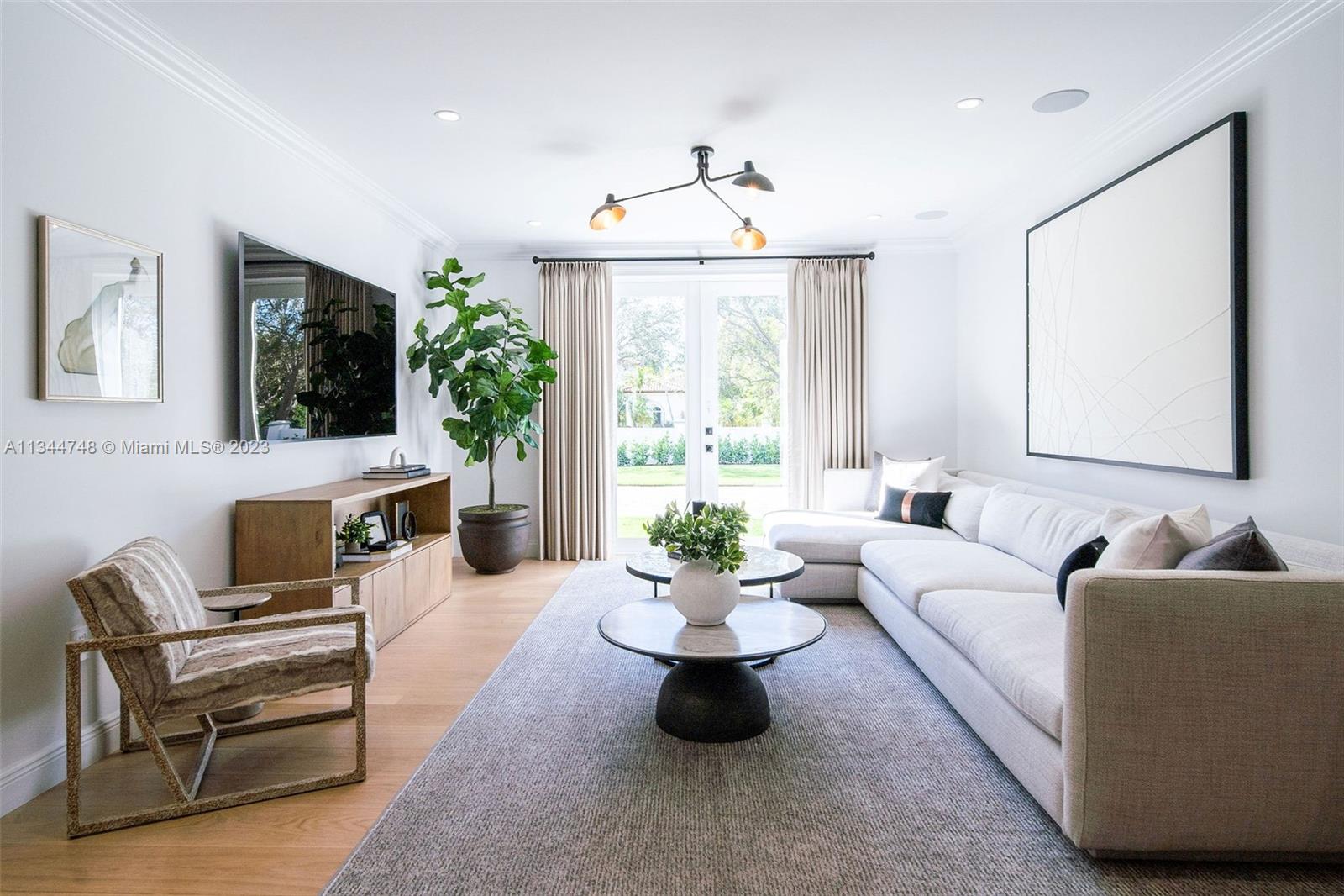 KILLIAN ACRES - Residential