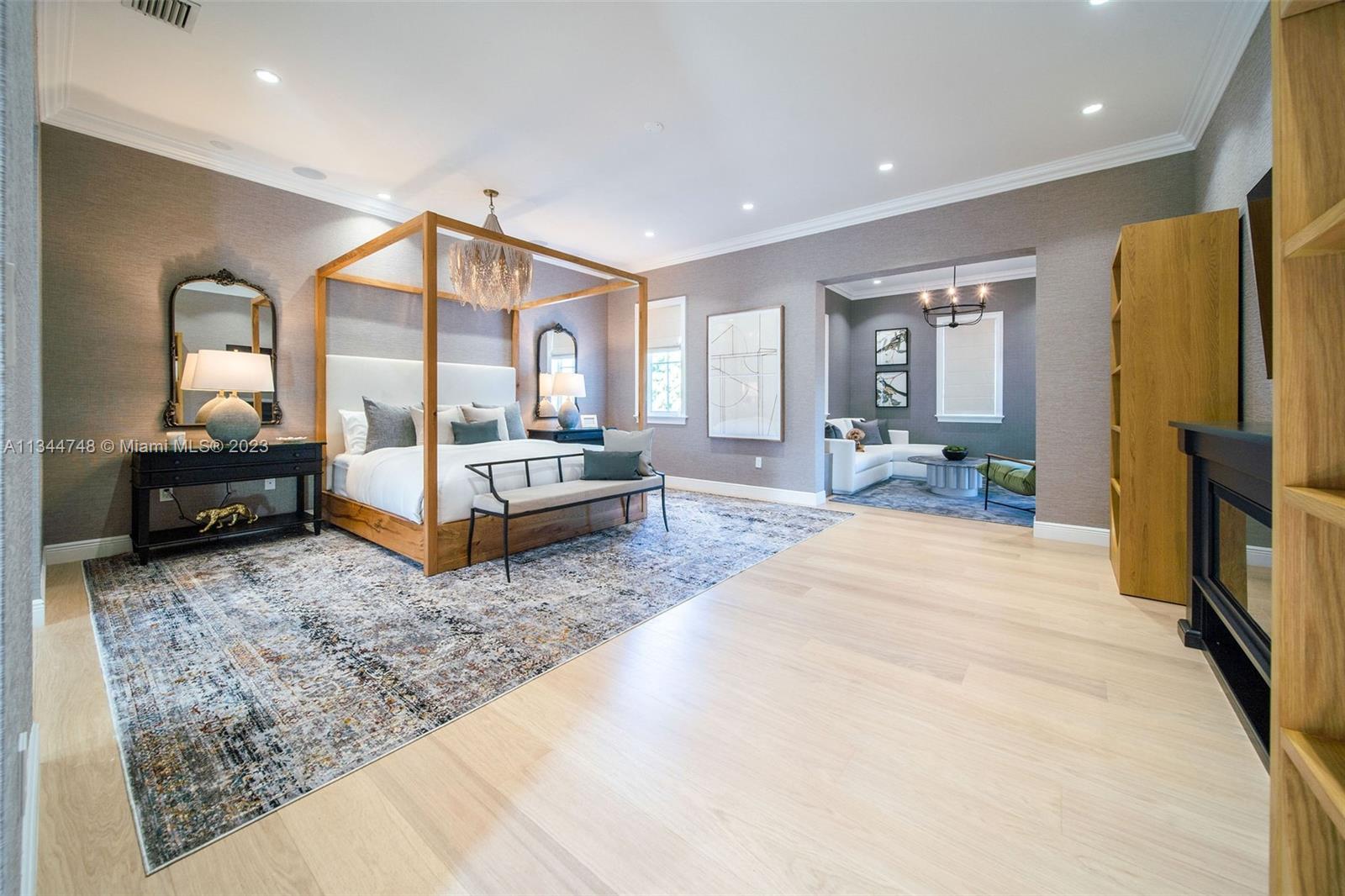 KILLIAN ACRES - Residential