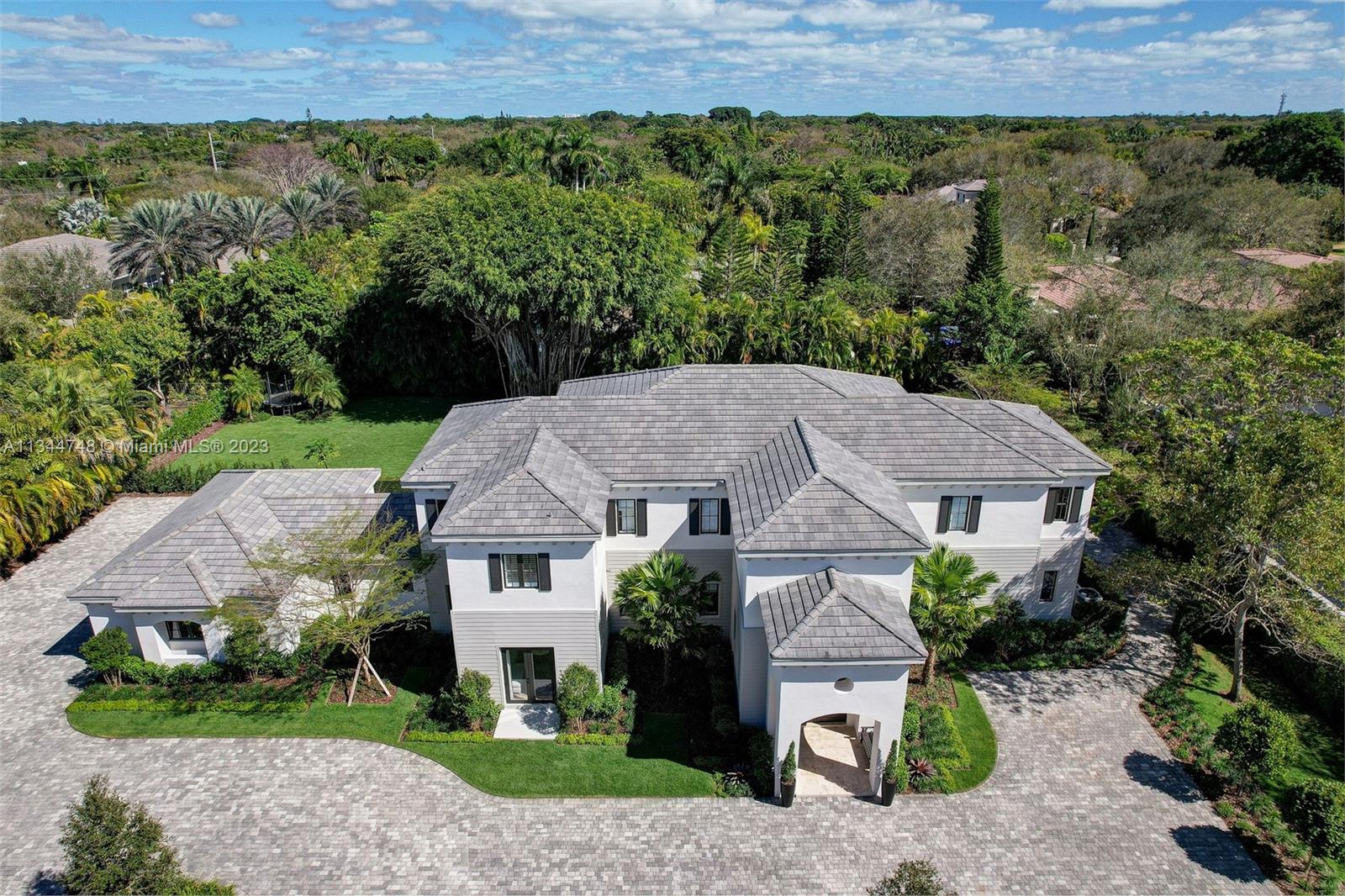 KILLIAN ACRES - Residential