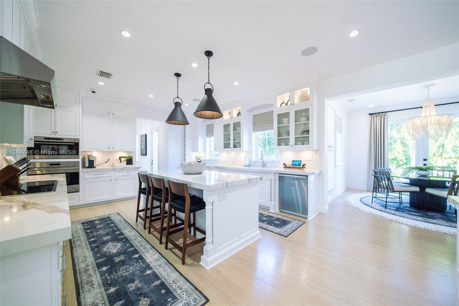 KILLIAN ACRES - Residential