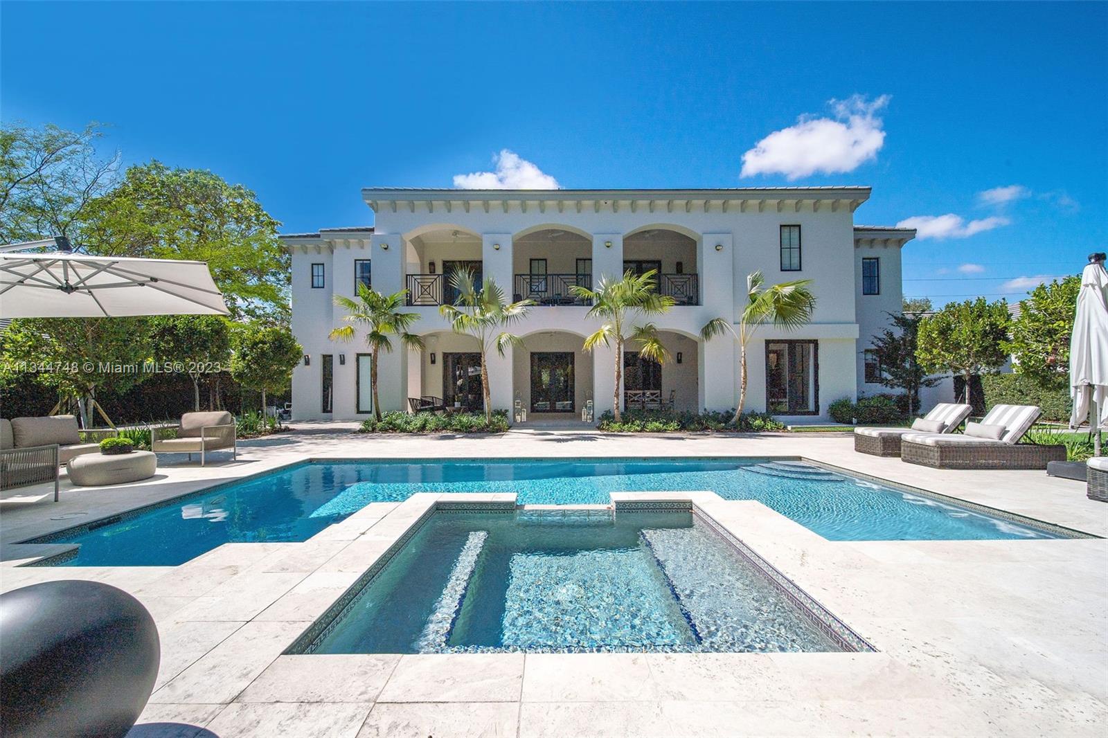 KILLIAN ACRES - Residential