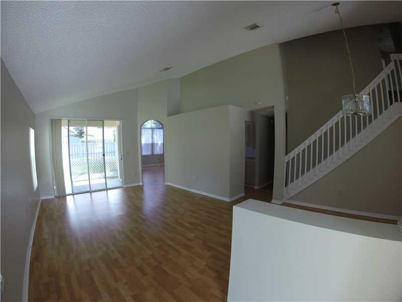 SILVER LAKES AT PEMBROKE - Residential Lease