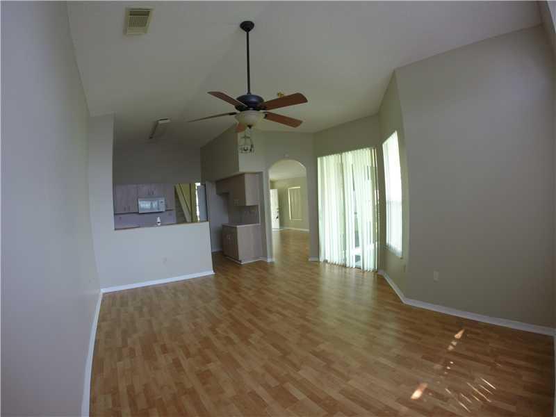 SILVER LAKES AT PEMBROKE - Residential Lease