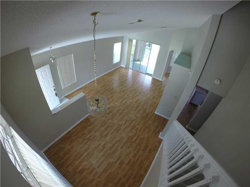 SILVER LAKES AT PEMBROKE - Residential Lease