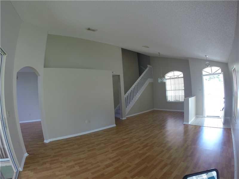 SILVER LAKES AT PEMBROKE - Residential Lease