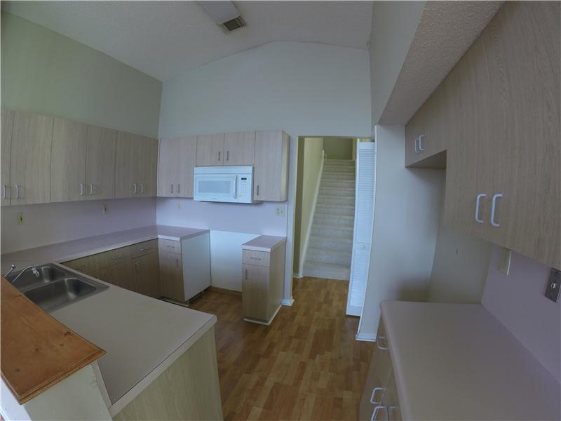 SILVER LAKES AT PEMBROKE - Residential Lease