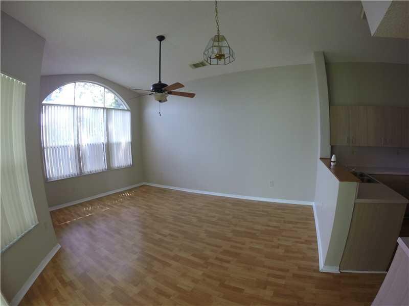 SILVER LAKES AT PEMBROKE - Residential Lease