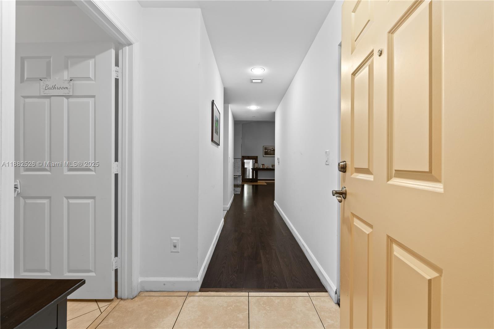 COLONNADE AT DADELAND SW - Residential