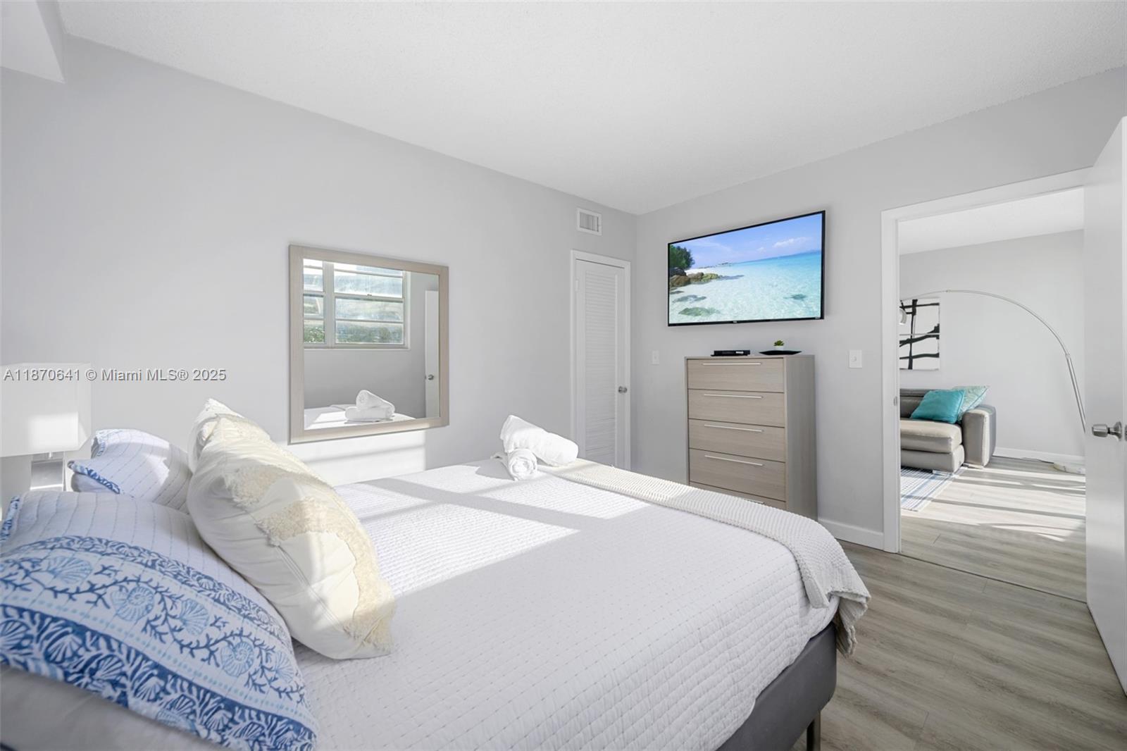 OCEAN RESERVE CONDO - Residential Lease