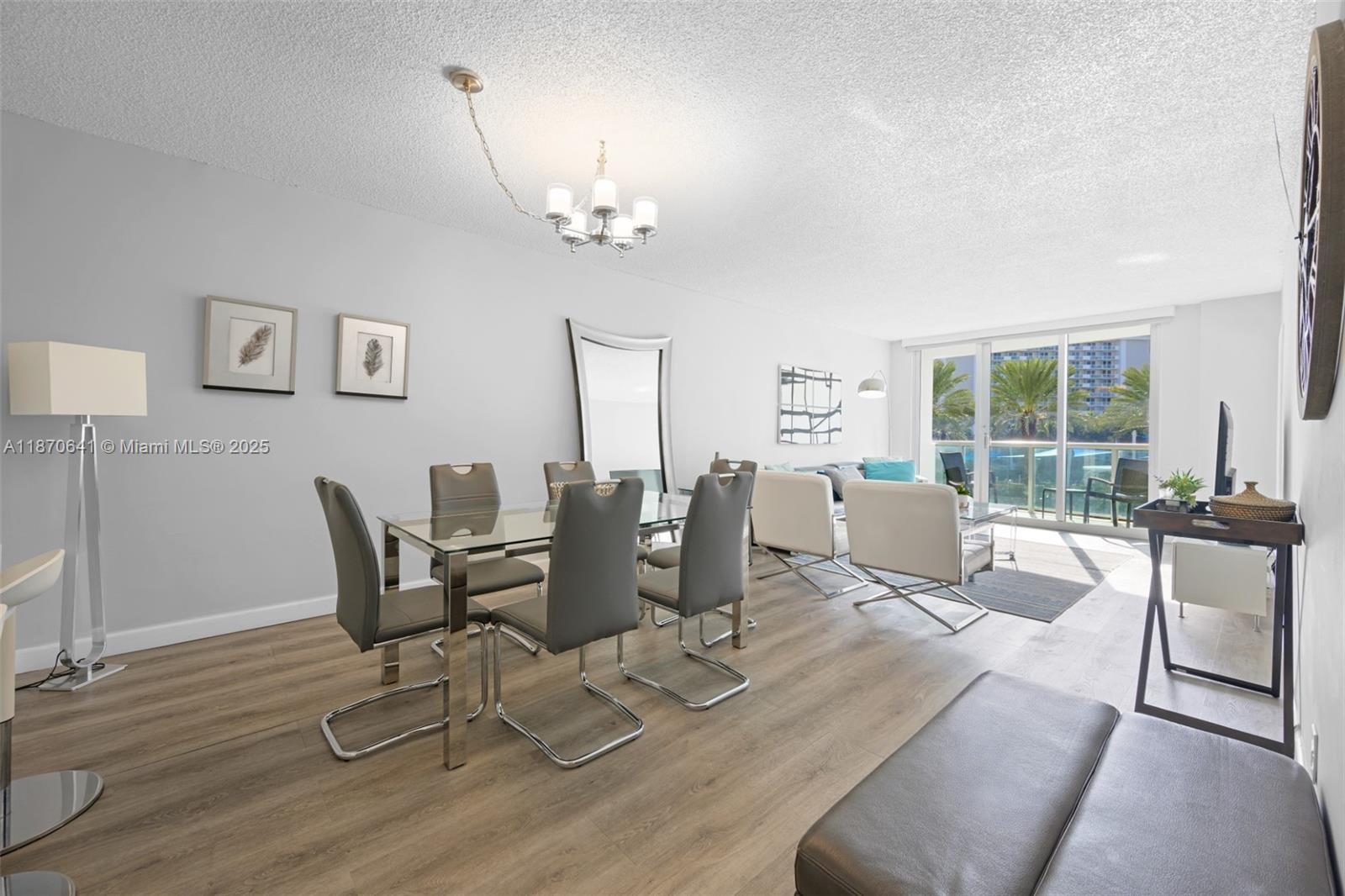 OCEAN RESERVE CONDO - Residential Lease