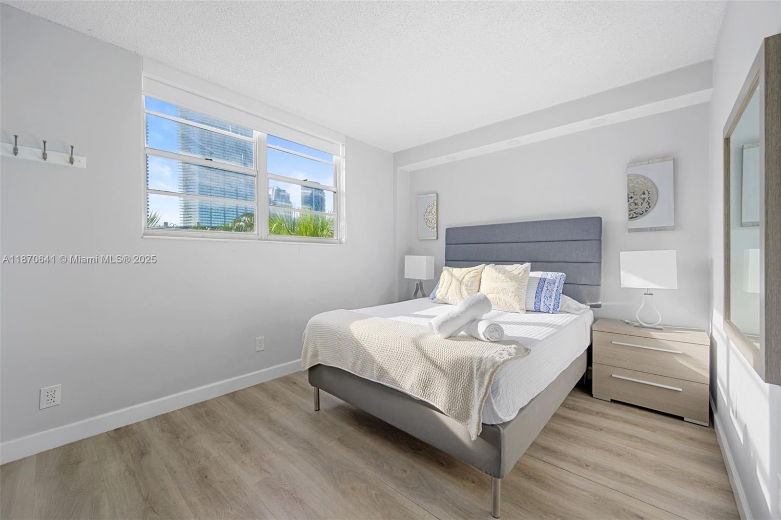 OCEAN RESERVE CONDO - Residential Lease