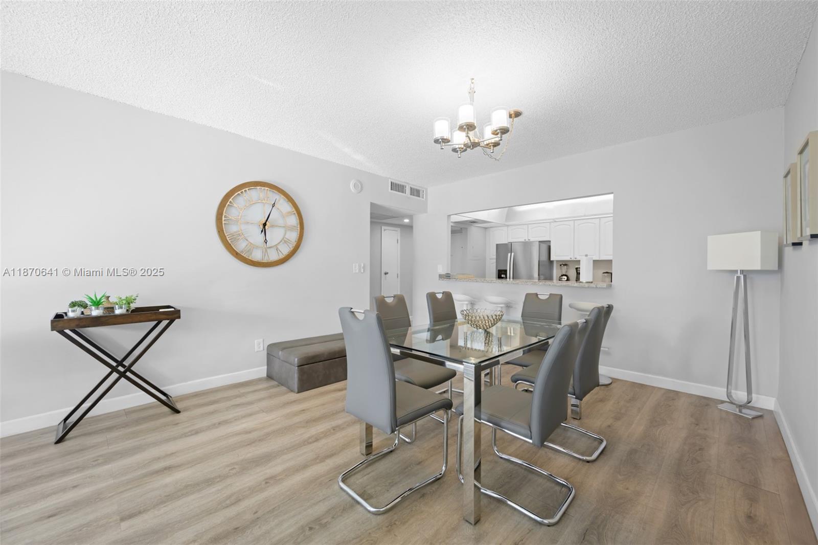 OCEAN RESERVE CONDO - Residential Lease