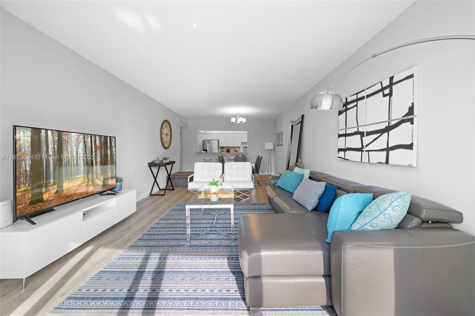 OCEAN RESERVE CONDO - Residential Lease