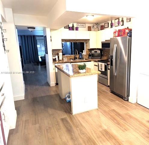 Bonaire at Woodmont - Residential