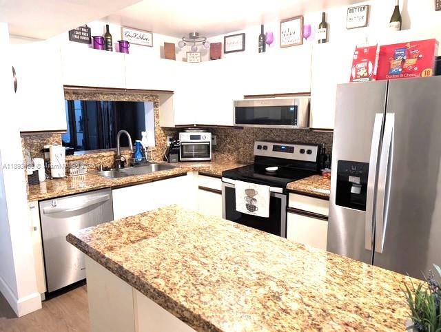 Bonaire at Woodmont - Residential