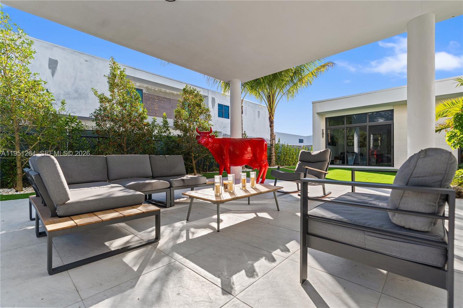 WESTON ESTATES - Residential