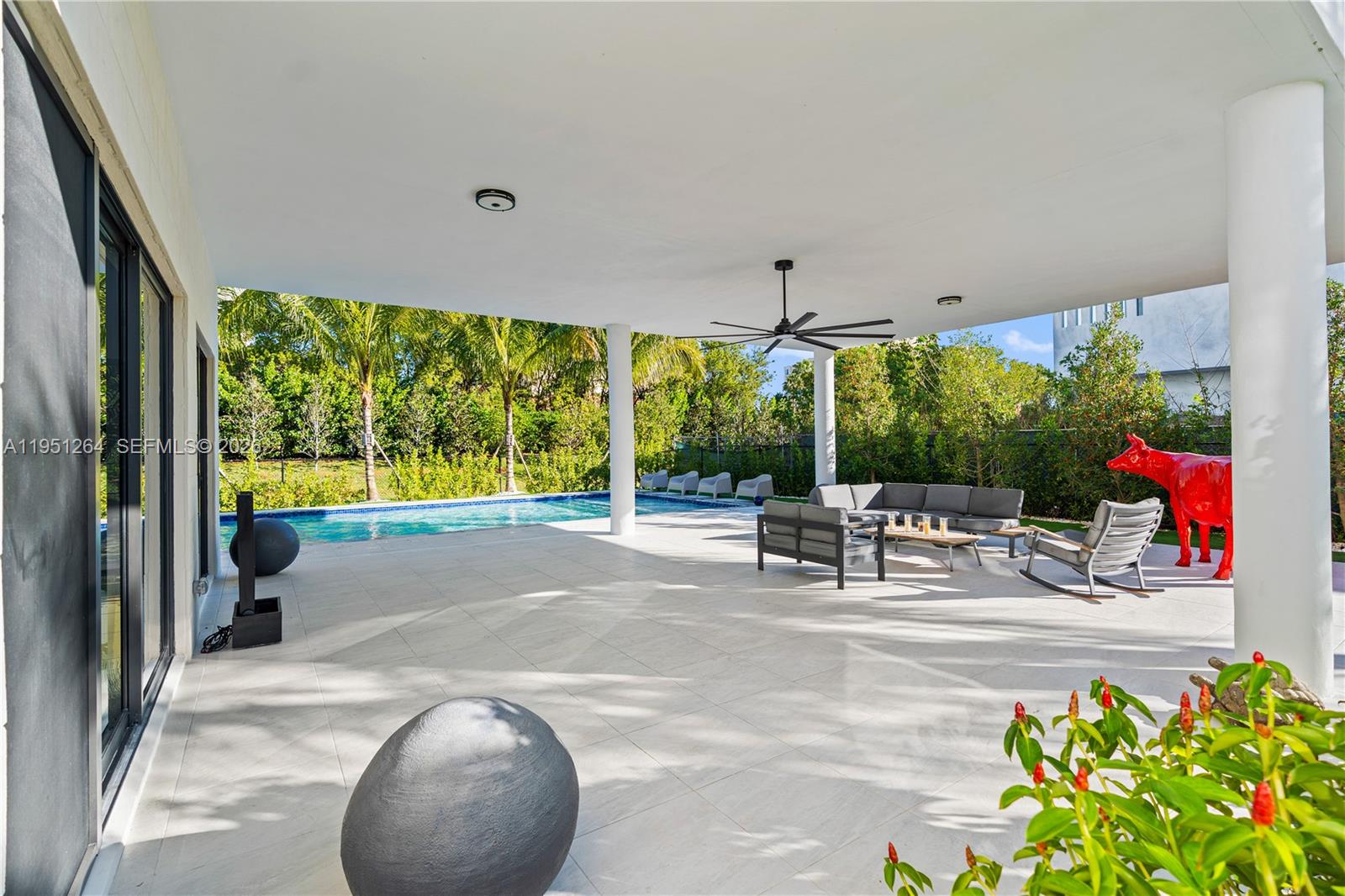 WESTON ESTATES - Residential