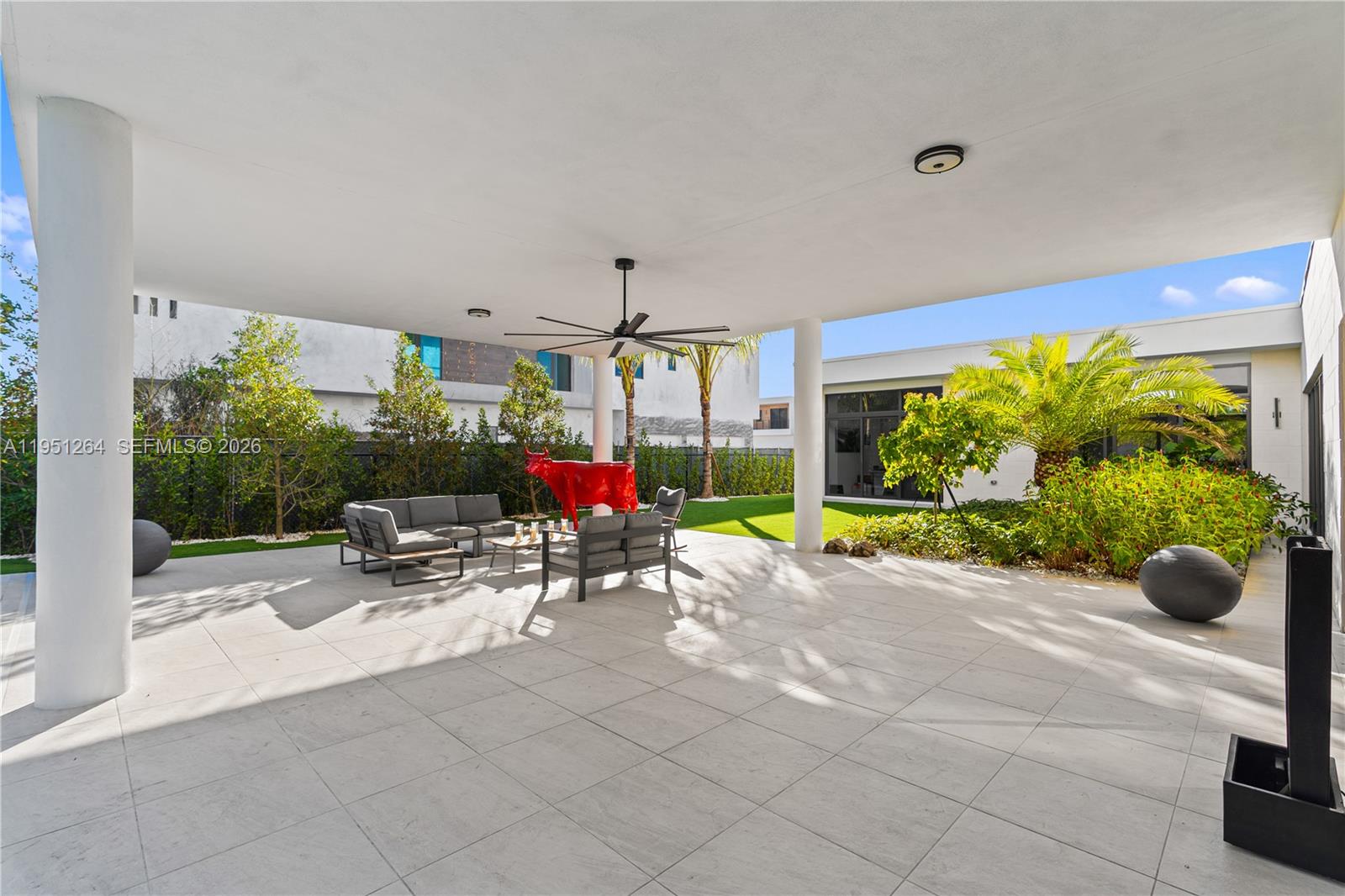 WESTON ESTATES - Residential