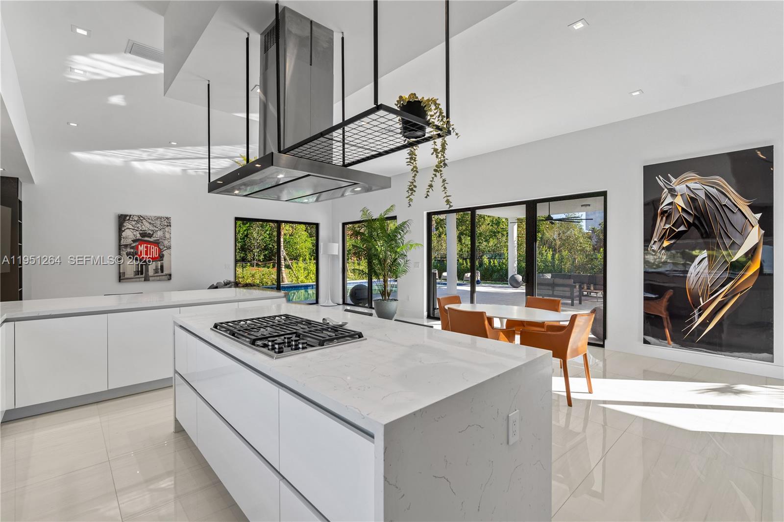 WESTON ESTATES - Residential