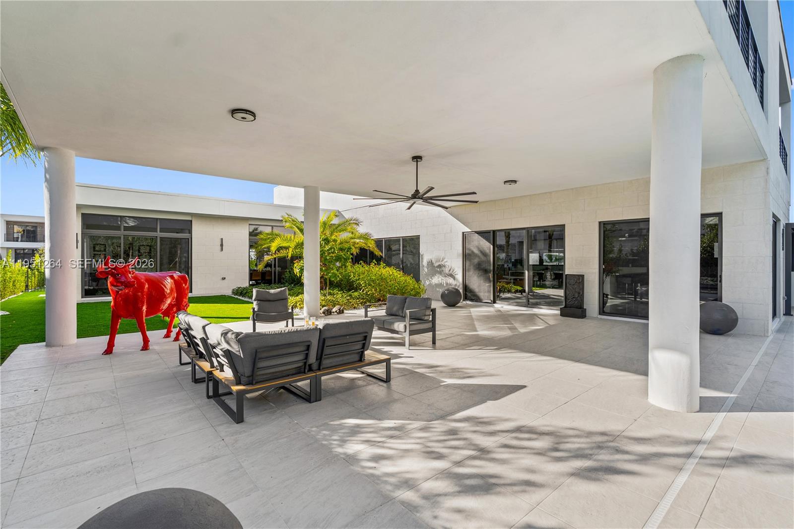 WESTON ESTATES - Residential