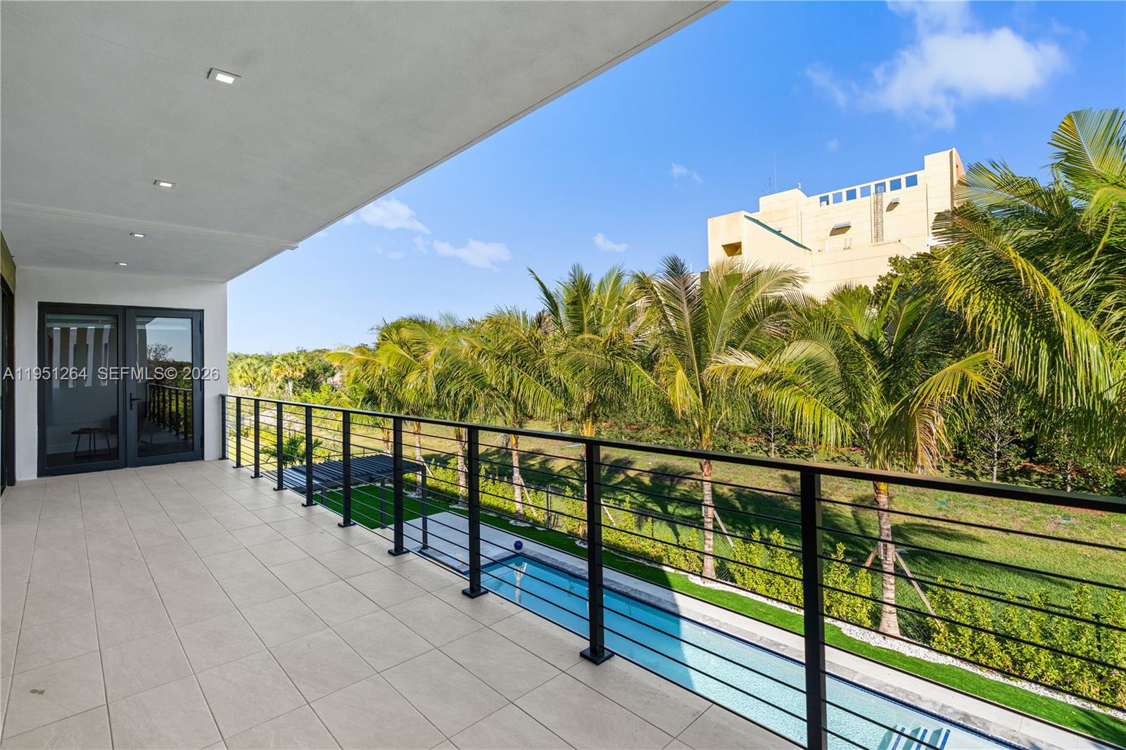 WESTON ESTATES - Residential