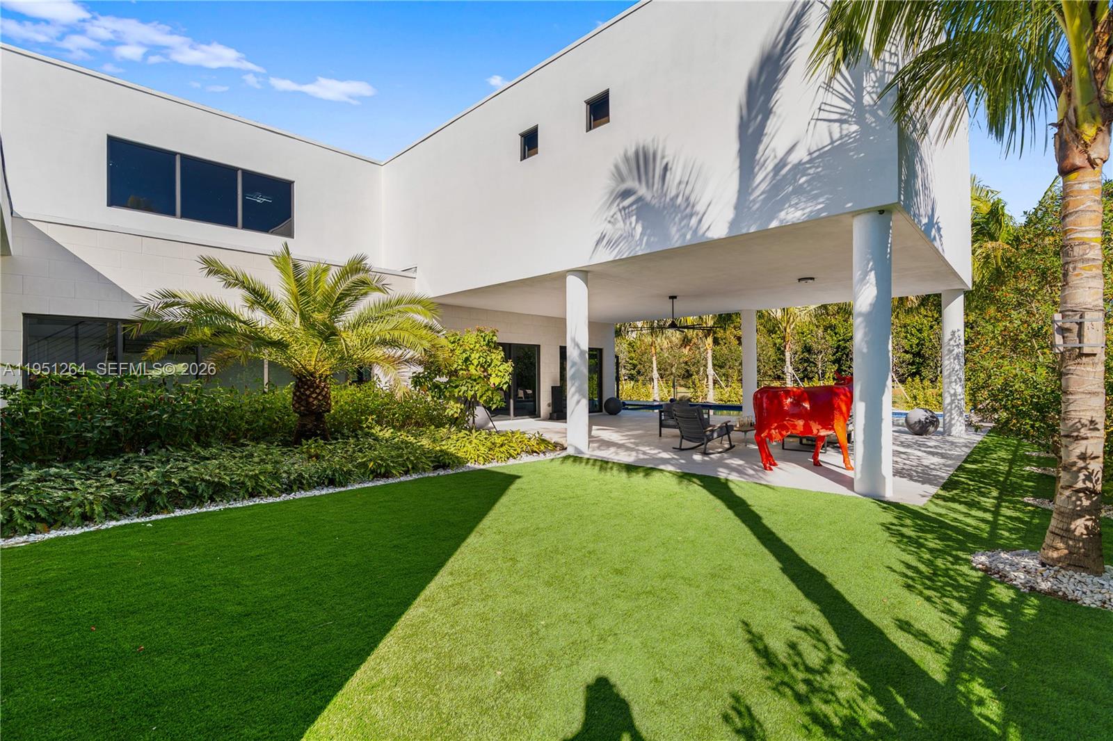 WESTON ESTATES - Residential