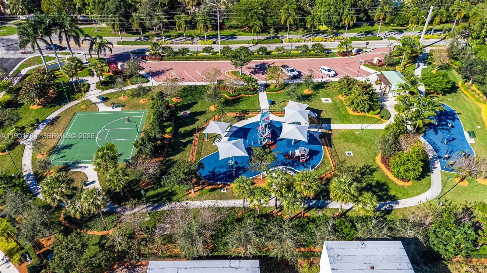 WESTON ESTATES - Residential