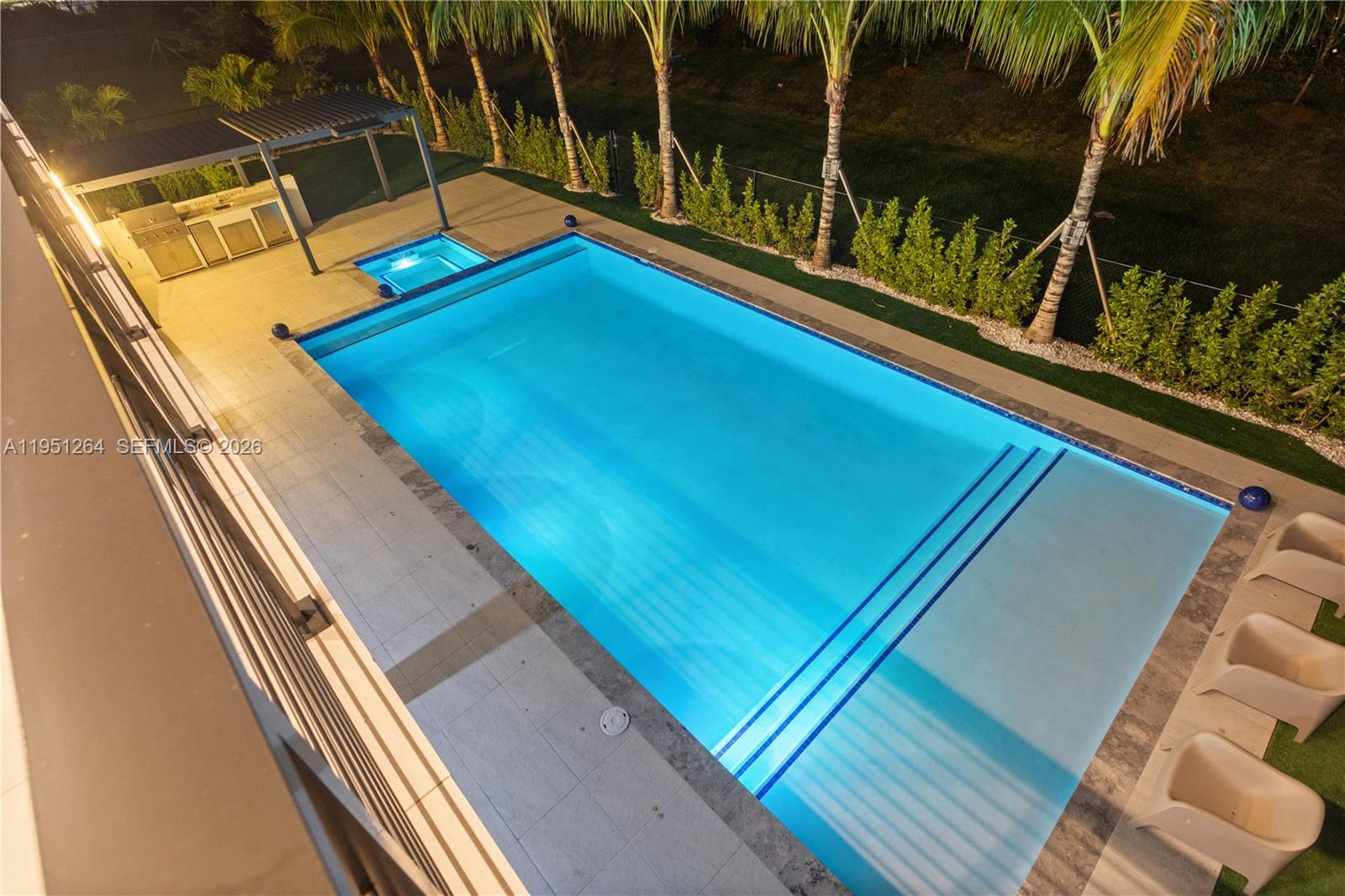 WESTON ESTATES - Residential