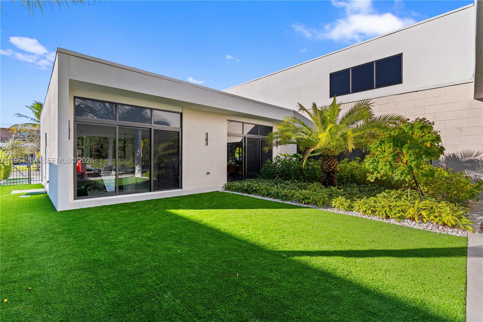 WESTON ESTATES - Residential