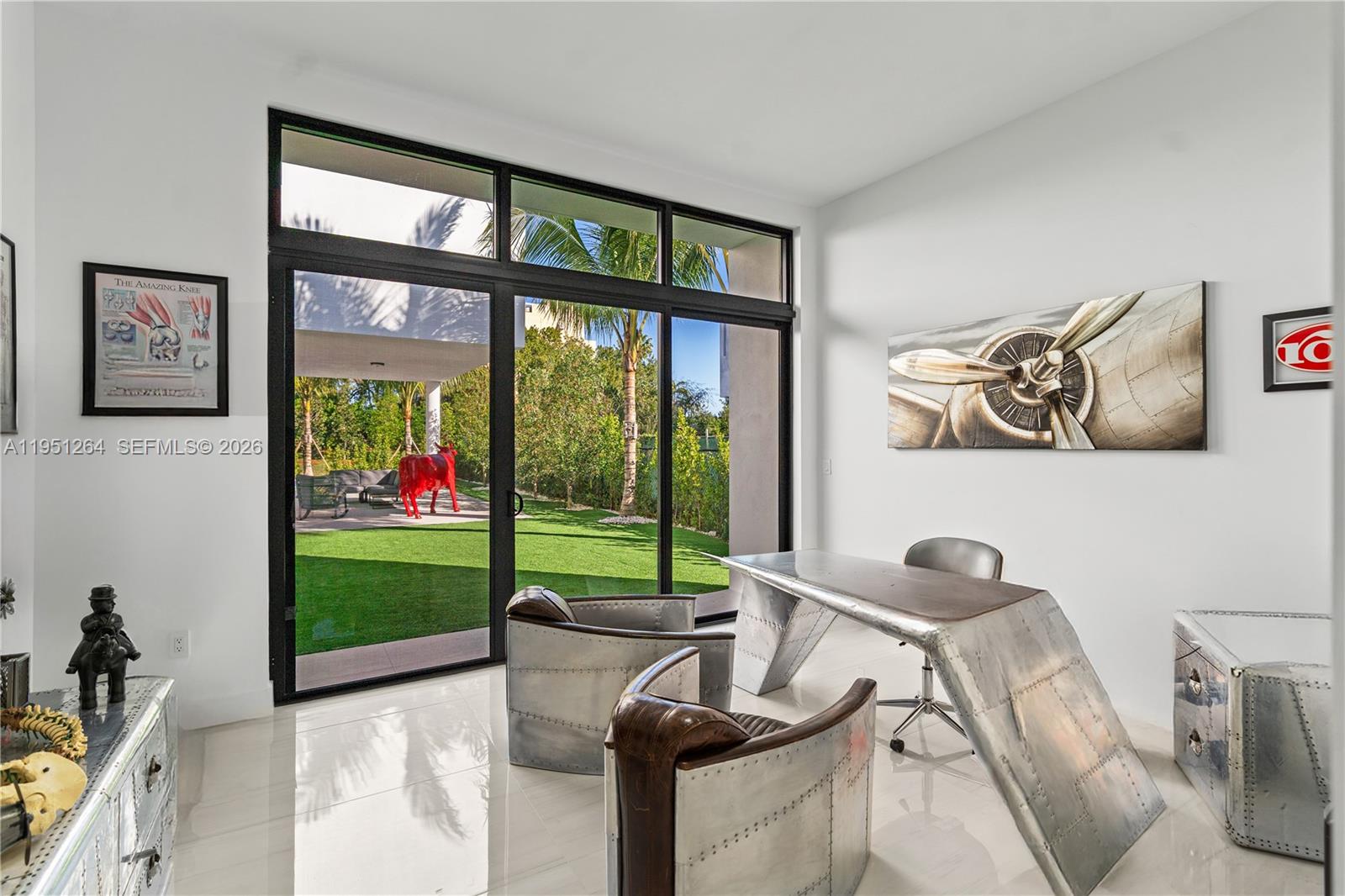 WESTON ESTATES - Residential