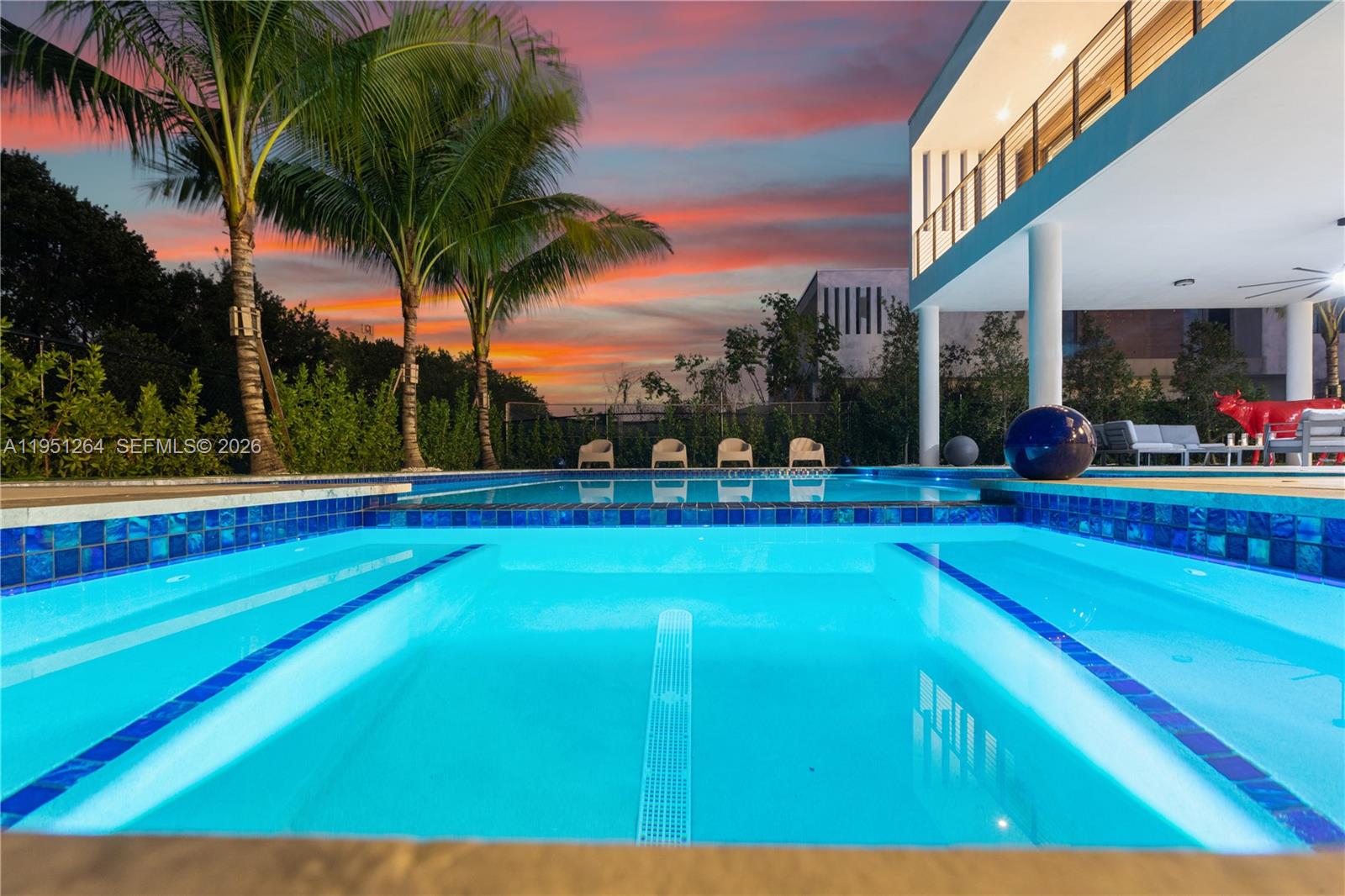 WESTON ESTATES - Residential