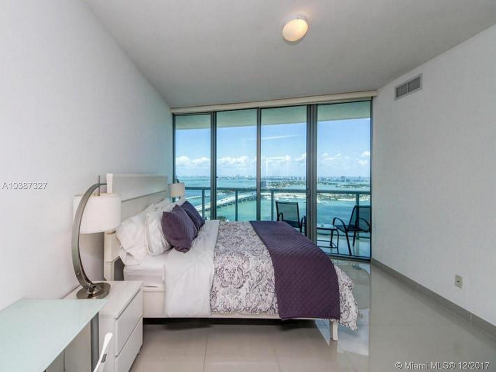 MARINABLUE CONDO - Residential